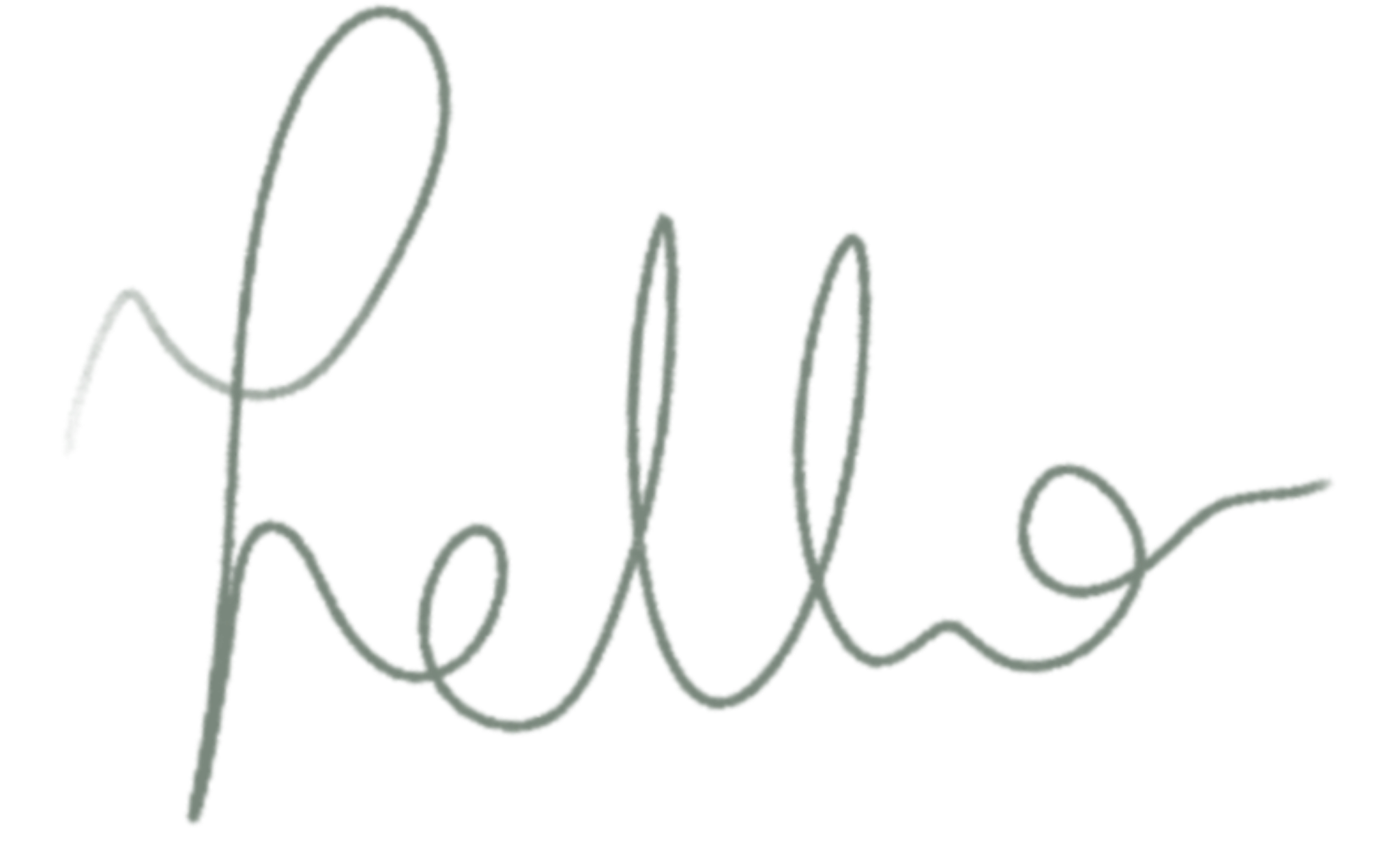 hello