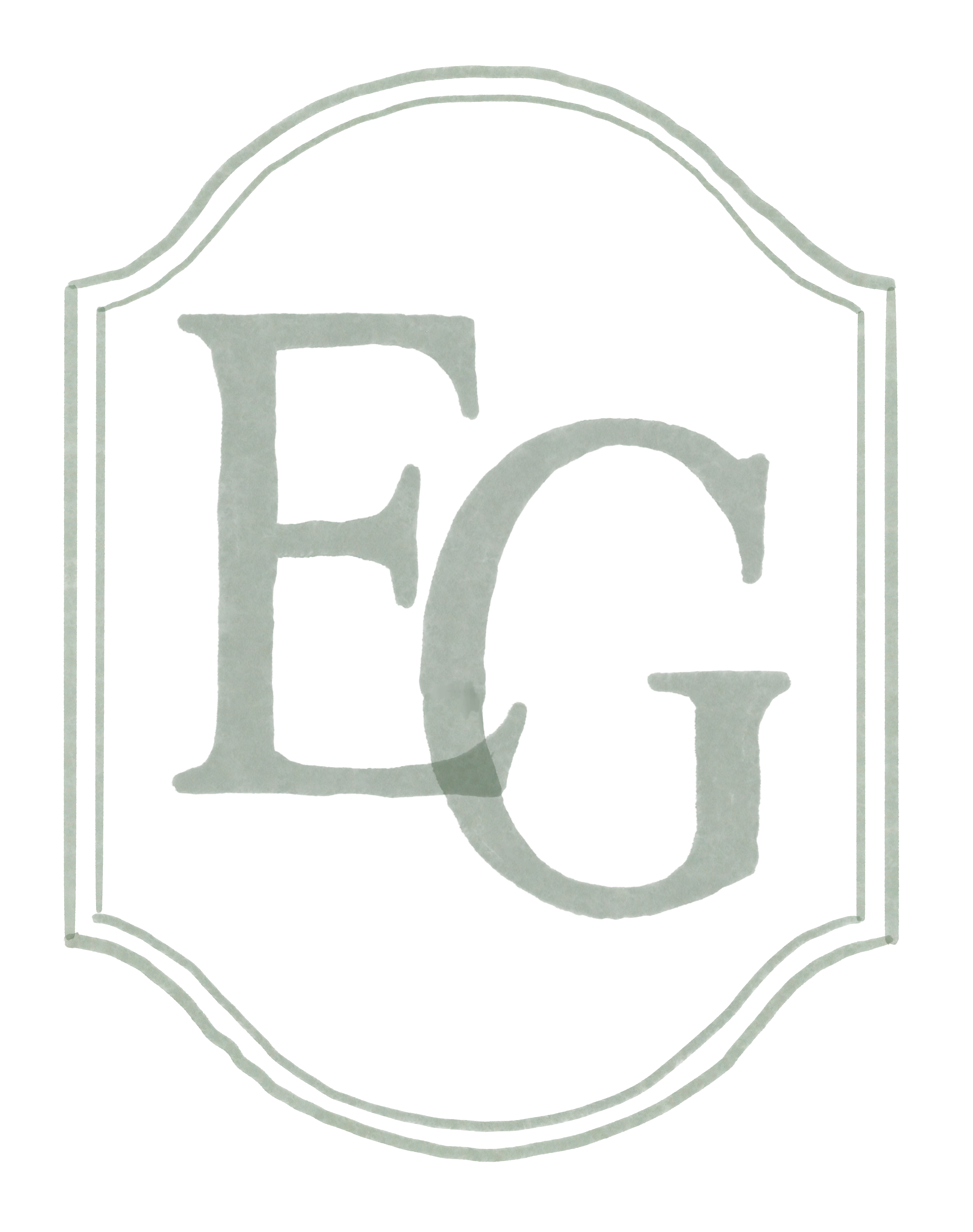 Edgemont monogram